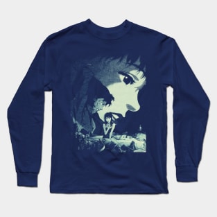 Perfect Ohayou Long Sleeve T-Shirt